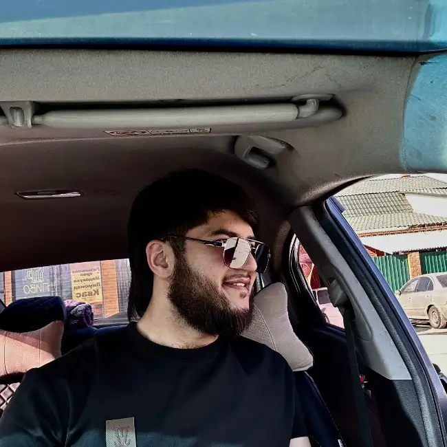 Munis, 29, Ресей - Russian Nikah