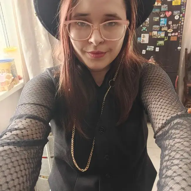 Mariam, 26, Ресей - Russian Nikah