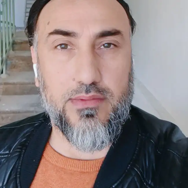 Askar, 46, Ресей - Russian Nikah