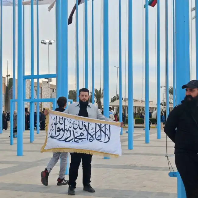Badr, 26, Сирия - Russian Nikah