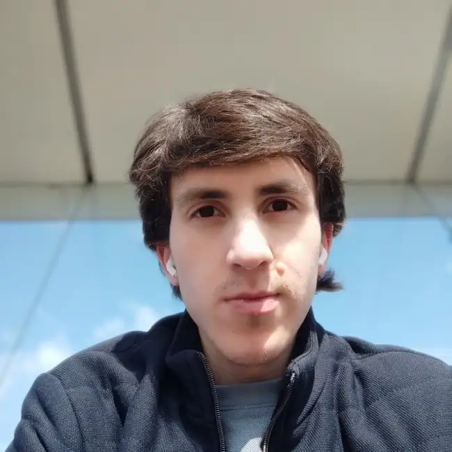 Mahmud, 28, Ресей - Russian Nikah