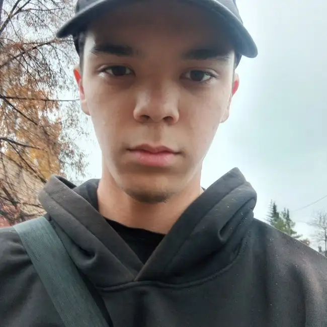 Dinislam, 19, Ресей - Russian Nikah