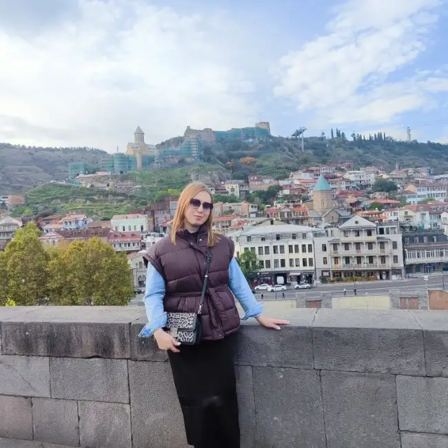 Zulfiya, 40, Ресей - Russian Nikah