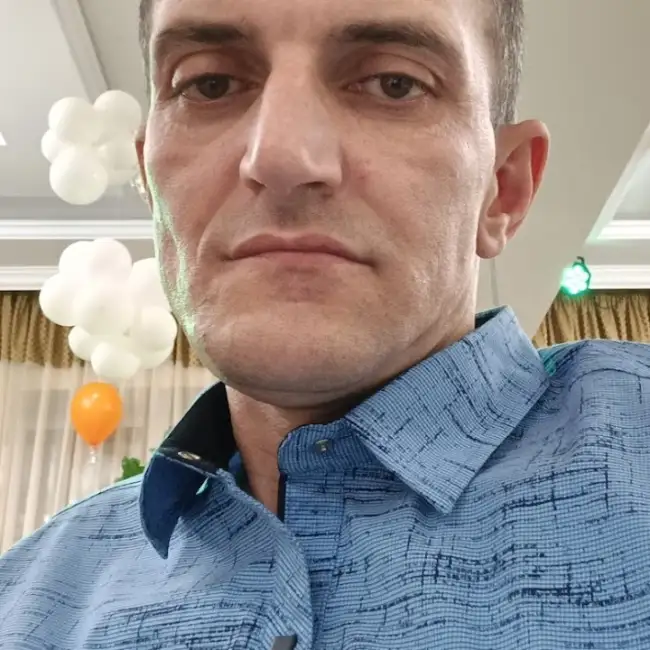 Zaur, 46, Ресей - Russian Nikah