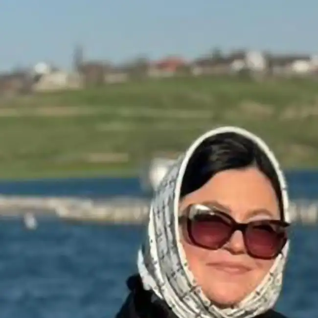 Anastasiya, 41, Ресей - Russian Nikah