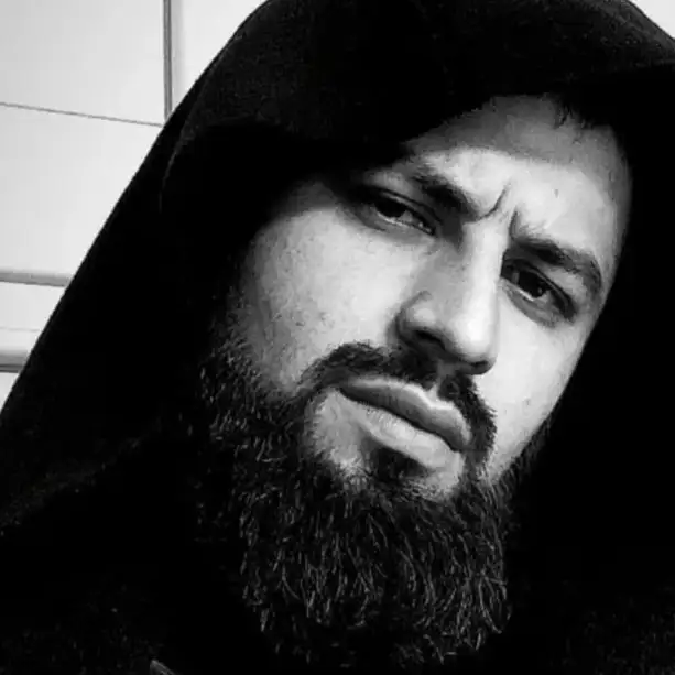 Rinat, 35, Ресей - Russian Nikah
