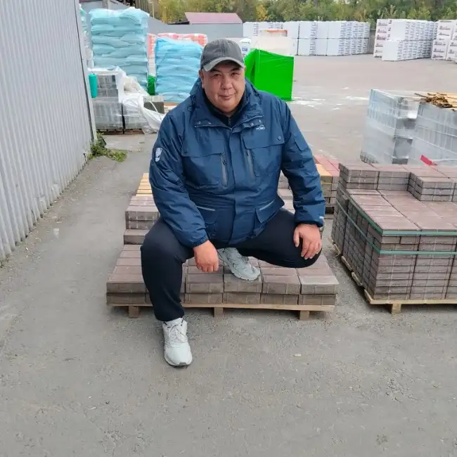 Kobil, 50, Ресей - Russian Nikah