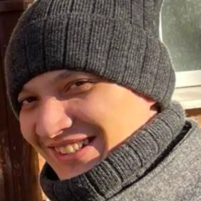 Mirzo, 34, Ресей - Russian Nikah