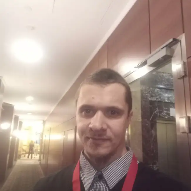 Damir, 39, Ресей - Russian Nikah