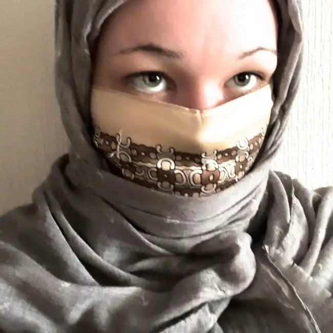 Aysylu, 20, Ресей - Russian Nikah