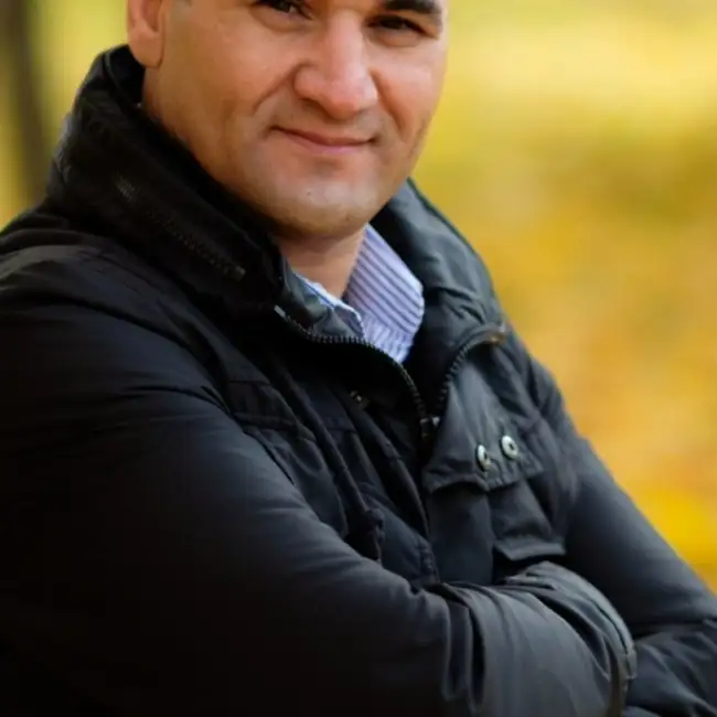 Djalal, 53, Ресей - Russian Nikah