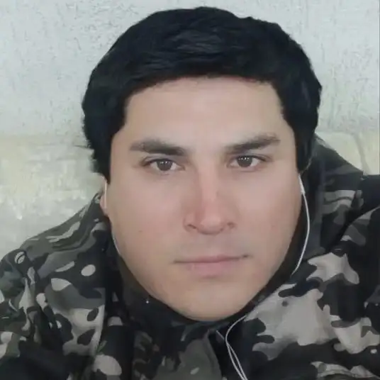 Bobi, 40, Қазақстан - Russian Nikah