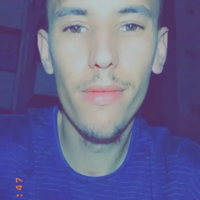 Reda, 28, Алжир - Russian Nikah