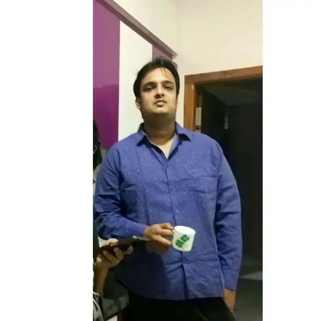 Wahid, 31, АҚШ - Russian Nikah