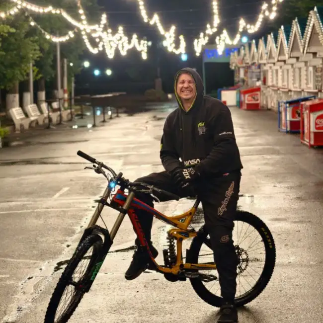 Damir, 40, Ресей - Russian Nikah