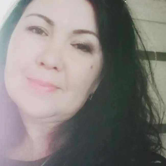 Guzal, 49, Ресей - Russian Nikah
