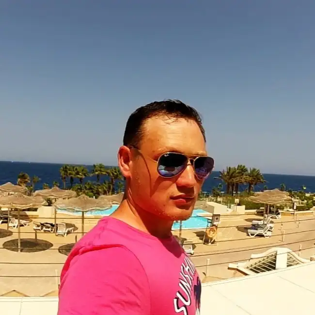 Rustam, 41, Ресей - Russian Nikah