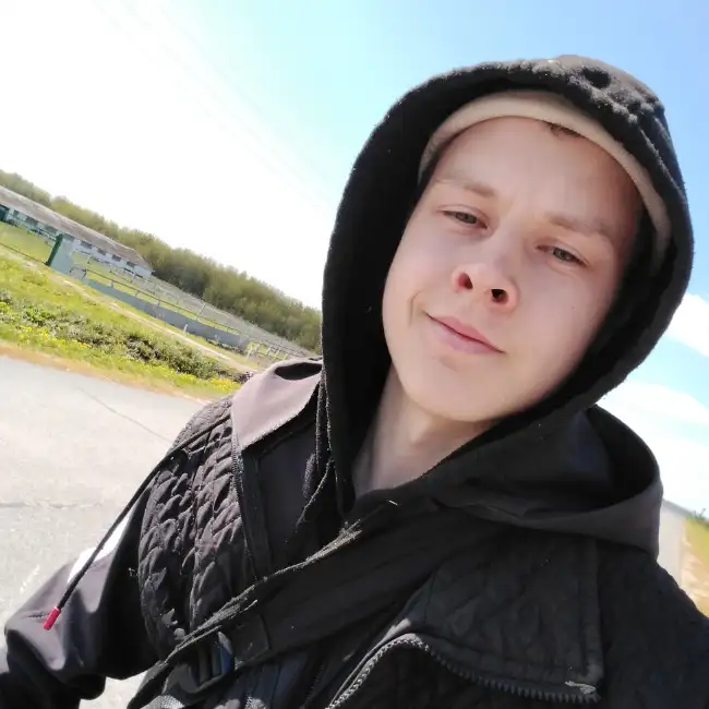 Bulat, 19, Ресей - Russian Nikah