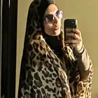 Aliya, 40, Ресей - Russian Nikah