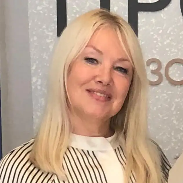 Liliya, 58, Ресей - Russian Nikah
