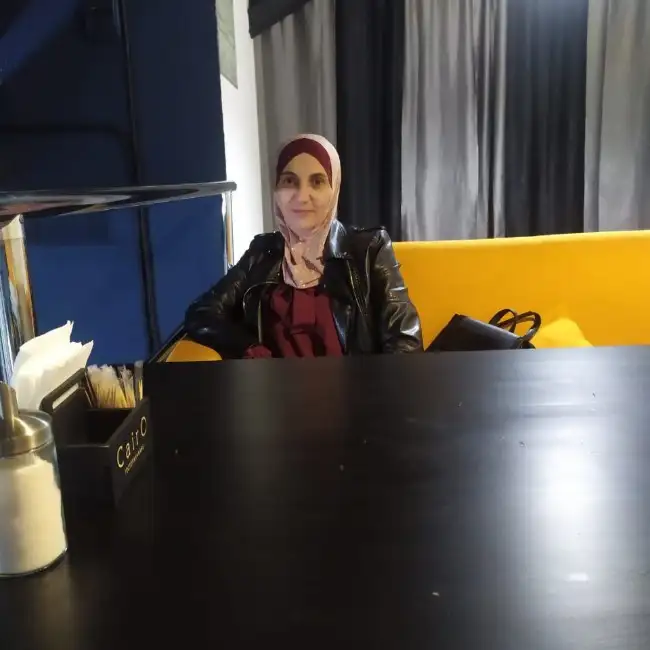 Amira, 46, Ресей - Russian Nikah