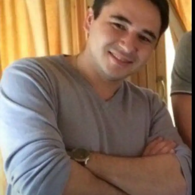 Timur, 36, Ресей