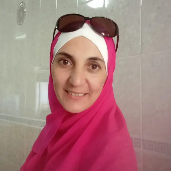 Amira, 46, Ресей - Russian Nikah