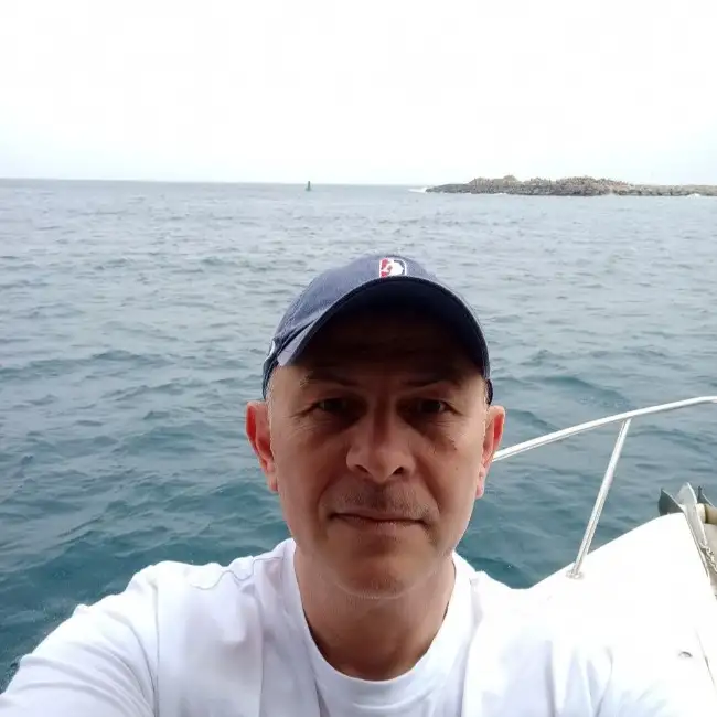 Timur, 58, Ресей - Russian Nikah