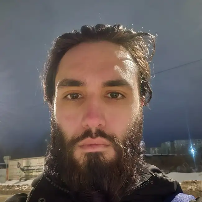 Ravshan, 25, Ресей - Russian Nikah