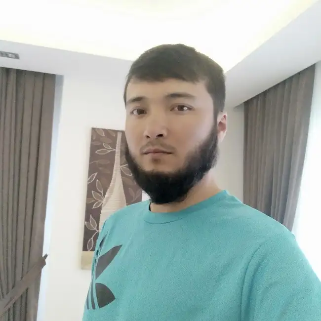 Ahmad, 37, Түрікменстан - Russian Nikah