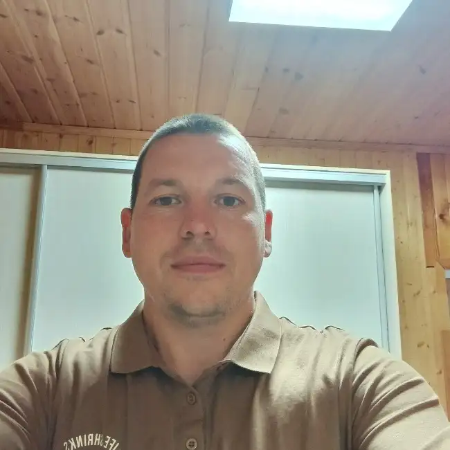 Rafis, 36, Ресей - Russian Nikah