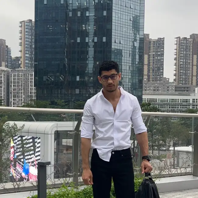 Abdelatif, 28, Марокко - Russian Nikah