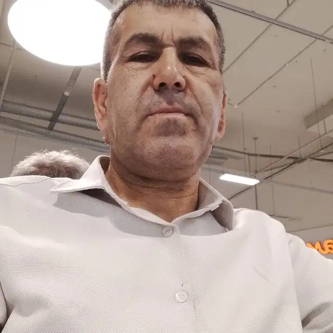 Gulu, 51, Ресей - Russian Nikah