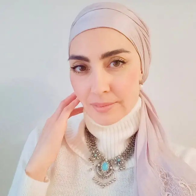 Lira, 49, Ресей - Russian Nikah