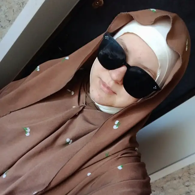 Mariya, 20, Ресей - Russian Nikah