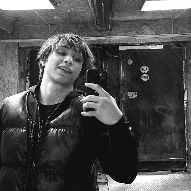 Umar, 20, Ресей - Russian Nikah