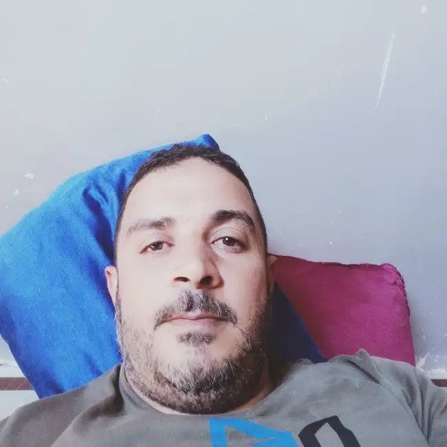 Kahla, 37, Алжир - Russian Nikah