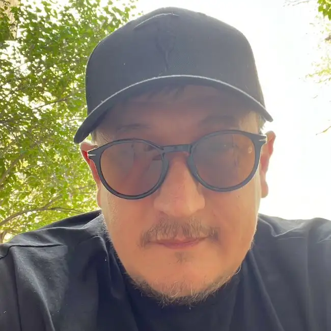 Artur, 45, Қазақстан - Russian Nikah