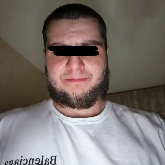 Mihail, 34, Ресей - Russian Nikah