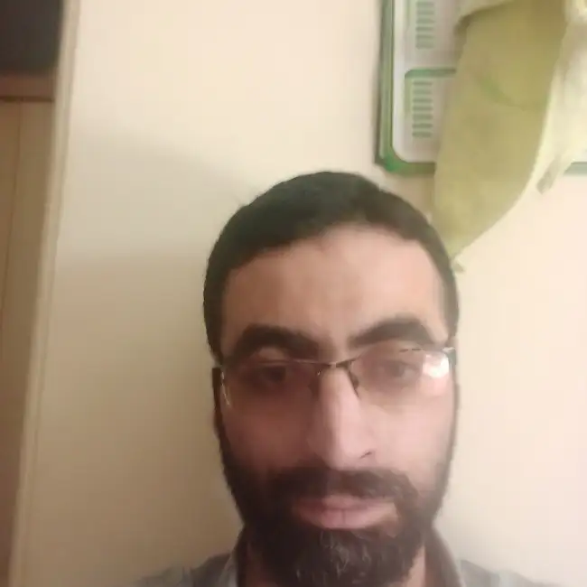 Mohammad, 38, Иран - Russian Nikah