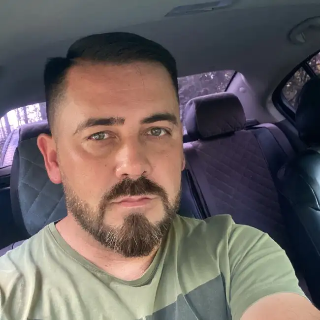 Ramil, 40, Ресей - Russian Nikah