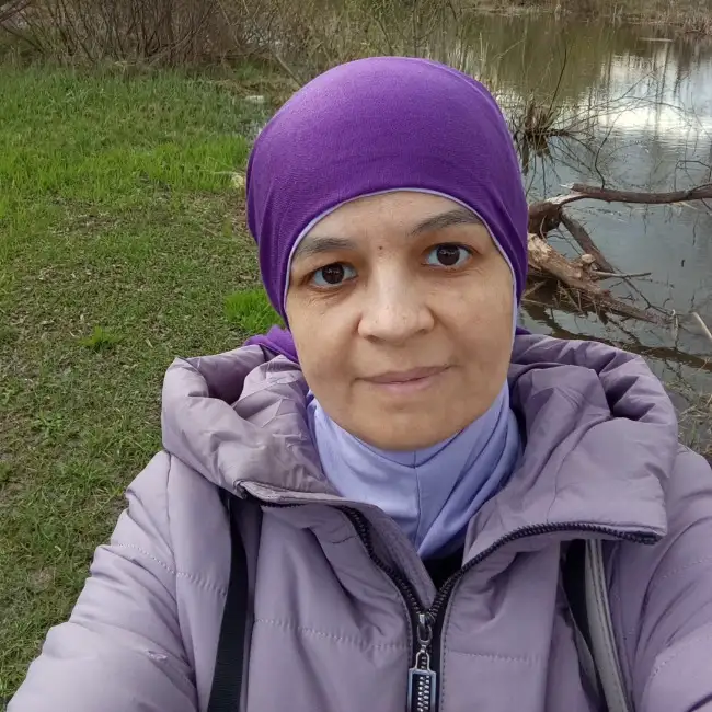 Gulnaz, 39, Ресей