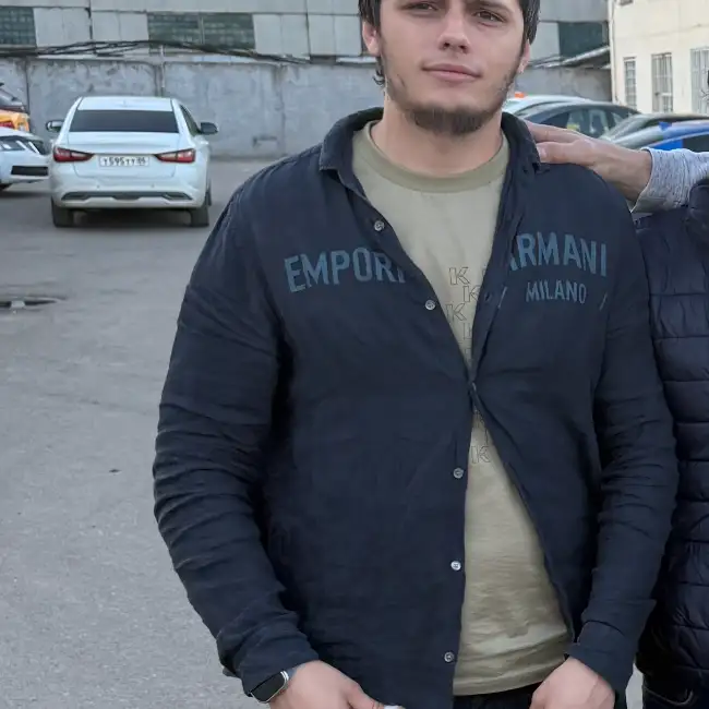 Marat, 33, Ресей - Russian Nikah