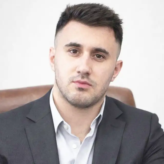 Denislam, 39, Ресей - Russian Nikah