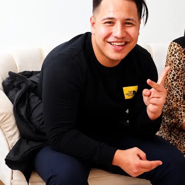 Yahya, 20, Алжир - Russian Nikah