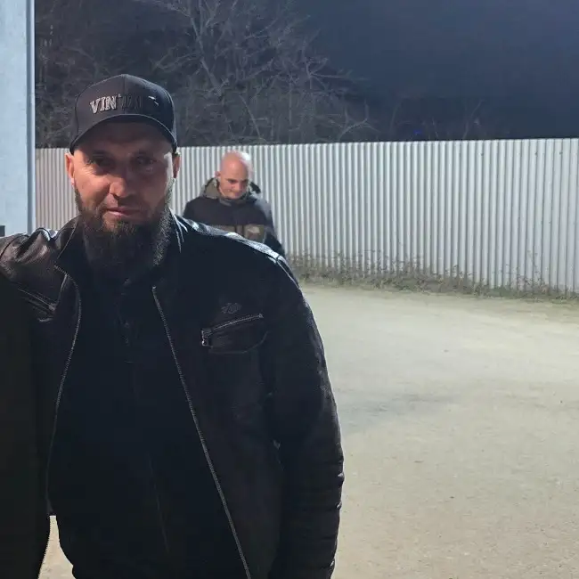 Tim, 30, Ресей - Russian Nikah
