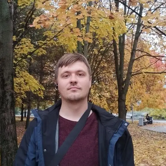 Ilyas, 35, Ресей - Russian Nikah
