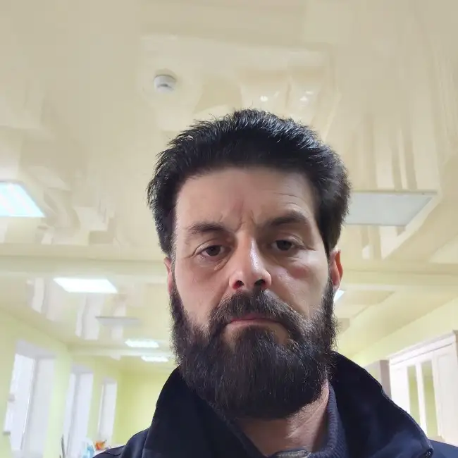 Arsen, 50, Ресей - Russian Nikah