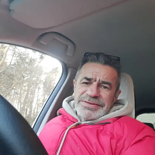 Ildar, 65, Ресей