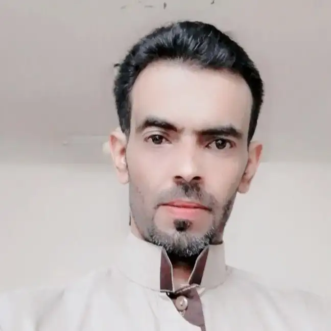 Mohmmad, 44, Иордания - Russian Nikah